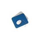 Kf04517 Q-Connect Mouse Mat Black