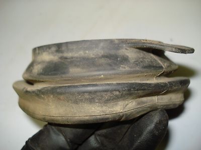 1984 Honda Magna VF700C Rubber Swingarm Swing Arm Boot Joint 52105