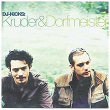 DJ Kicks von Kruder & Dorfmeister | CD | Zustand gut