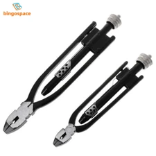 6" / 9" Aircraft Safety Wire Twisting Pliers Set Lock Twist Twister Electrical.