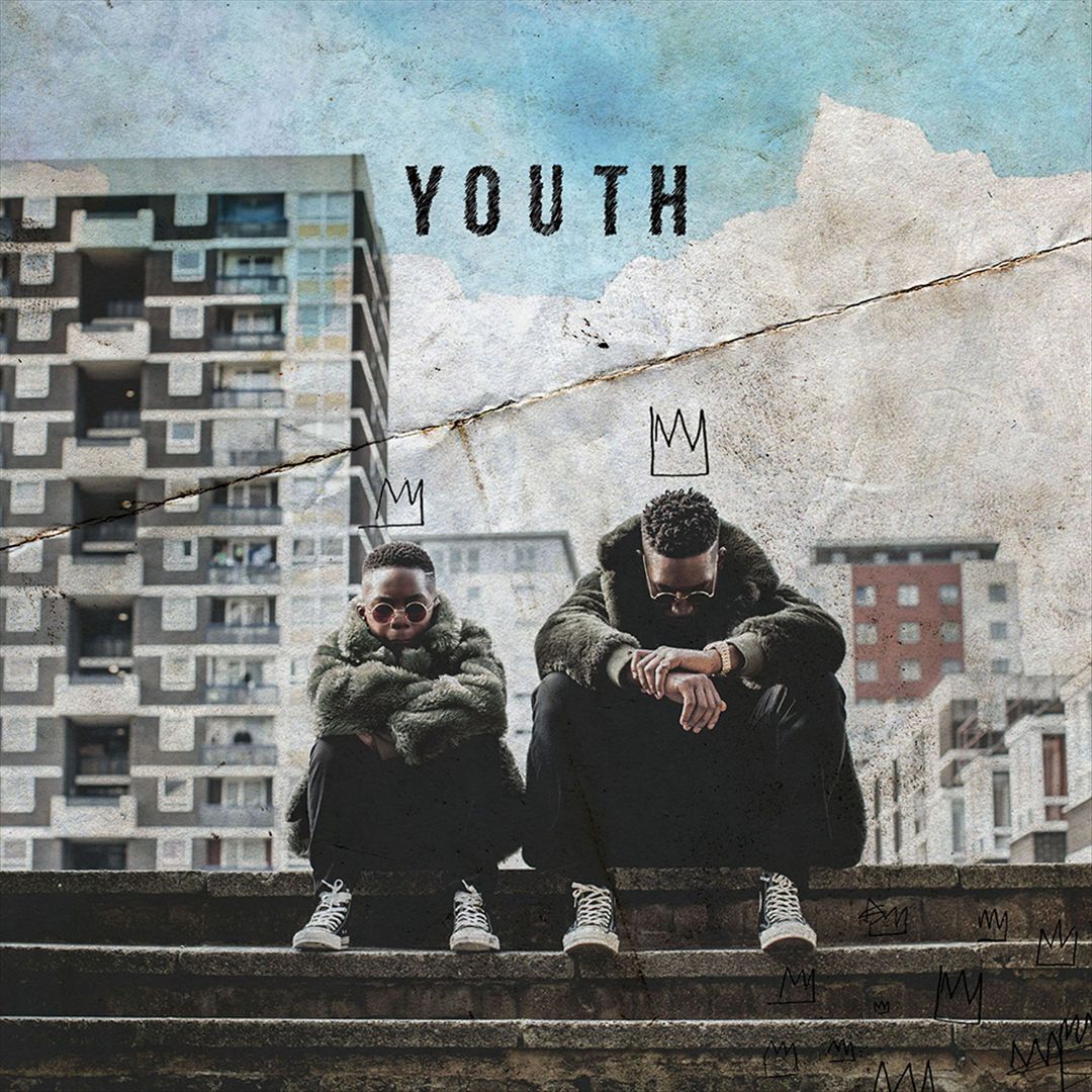 TINIE TEMPAH YOUTH NEW CD