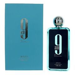 9AM Dive by Afnan, 3.4 oz EDP Spray for Unisex
