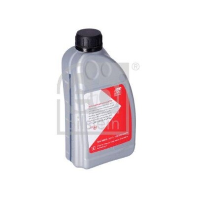 1x Schaltgetriebeöl FEBI BILSTEIN 39070 passend für AUDI BMW CHRYSLER CITROËN