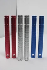 Majek Golf Groove Sharpener (6-pack) for Wedges & Irons-Perfect Gift for Golfers