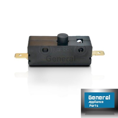 BRAND NEW Genuine OEM GE WD21X10261 Interlock All Purpose Switch 