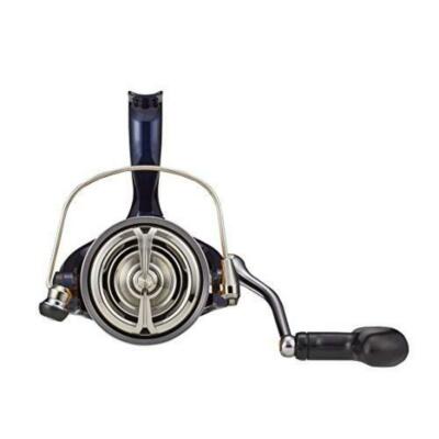DAIWA 20 Crest LT5000-C Spinning Reel Japan New | eBay