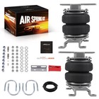 <!--F#f_0-->Towing Air Suspension Spring Bag leaf Helper Kit For Toyota Fortuner GUN156 N150<!--F/-->