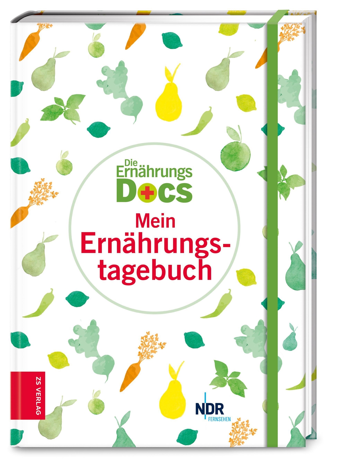 Thumbnail - Die Ernährungs Docs - Verschiedene Bände Zur Auswahl