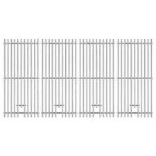 740-0781 Grill Grates Replacement Parts for KitchenAid BBQ Grill Parts 5 6 Bu...