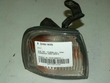 Blinker rechts Suzuki Baleno Lim./Kombi (Typ:SY 413/416/418/419)