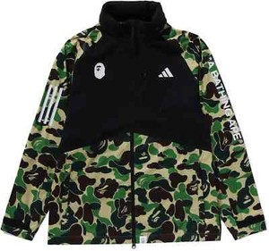Bape Adidas Jacket | eBay Bape Adidas Jacket | eBay