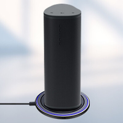 10cmx1cm Ladestation Wireless Ladegerät für Sonos Roam Bluetooth Lautsprecher
