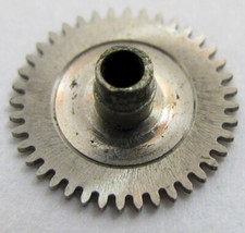 Waltham Vanguard 16s 23 j. 1899 1908 Pocket Watch hour wheel 250 height 2.5 mm