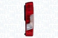 Magneti Marelli 712206201120 Heckleuchte FüR CitroËN Passend FüR Fiat