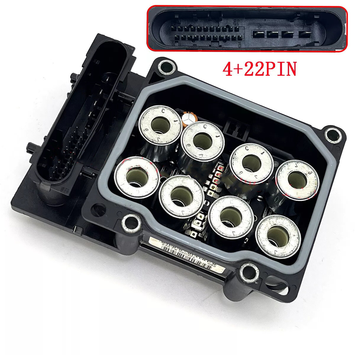 ABS Pump Control Module 44510-06060 for 2007-2009 Toyota Camry 2.4