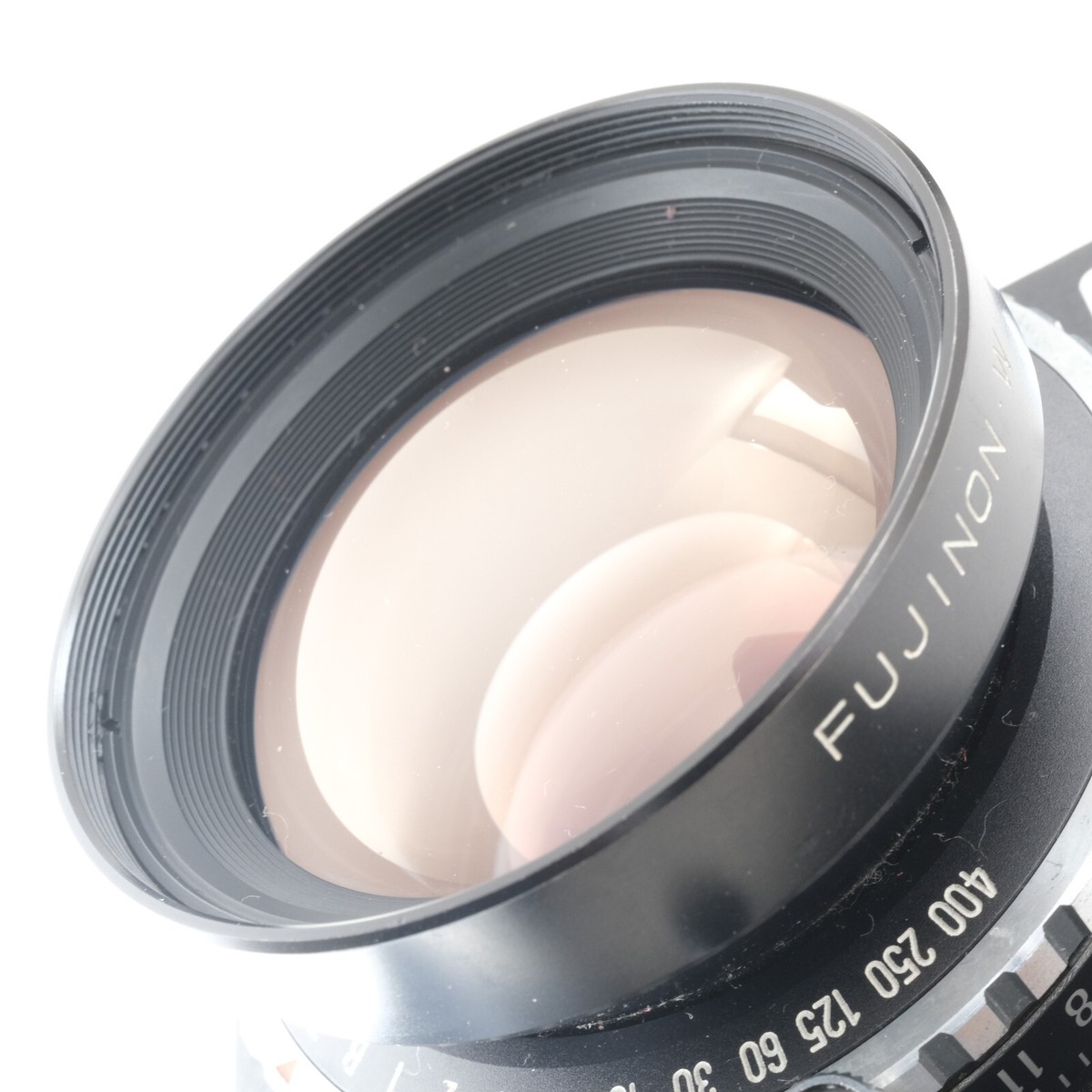 FUJIFILM FUJINON W 180mm f/5.6 Large Format 