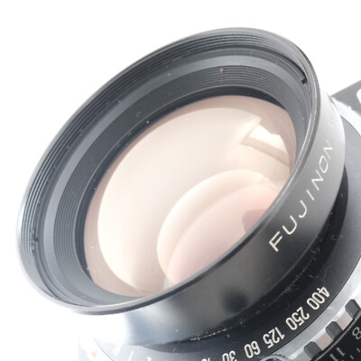Fujifilm FUJINON W 180mm f/5.6 Large Format 