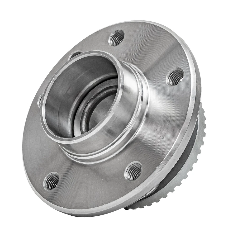 Пара подшипников передних колес и ступица в сборе для Cadillac Catera 1997 - 2001 годов выпуска с ABS - Изображение 4 из 4