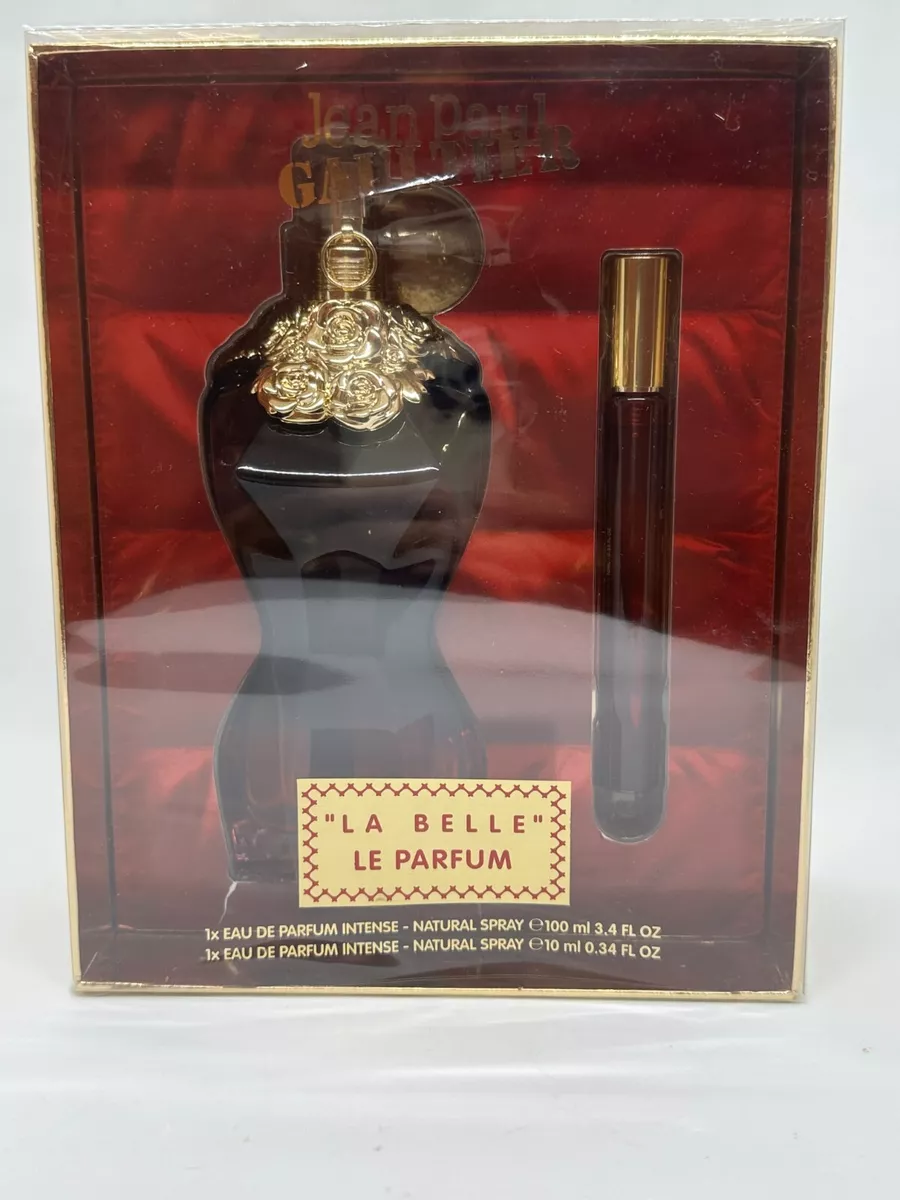 Jean Paul Gaultier La Belle Le Parfum Intense 3.4 oz EDP for women