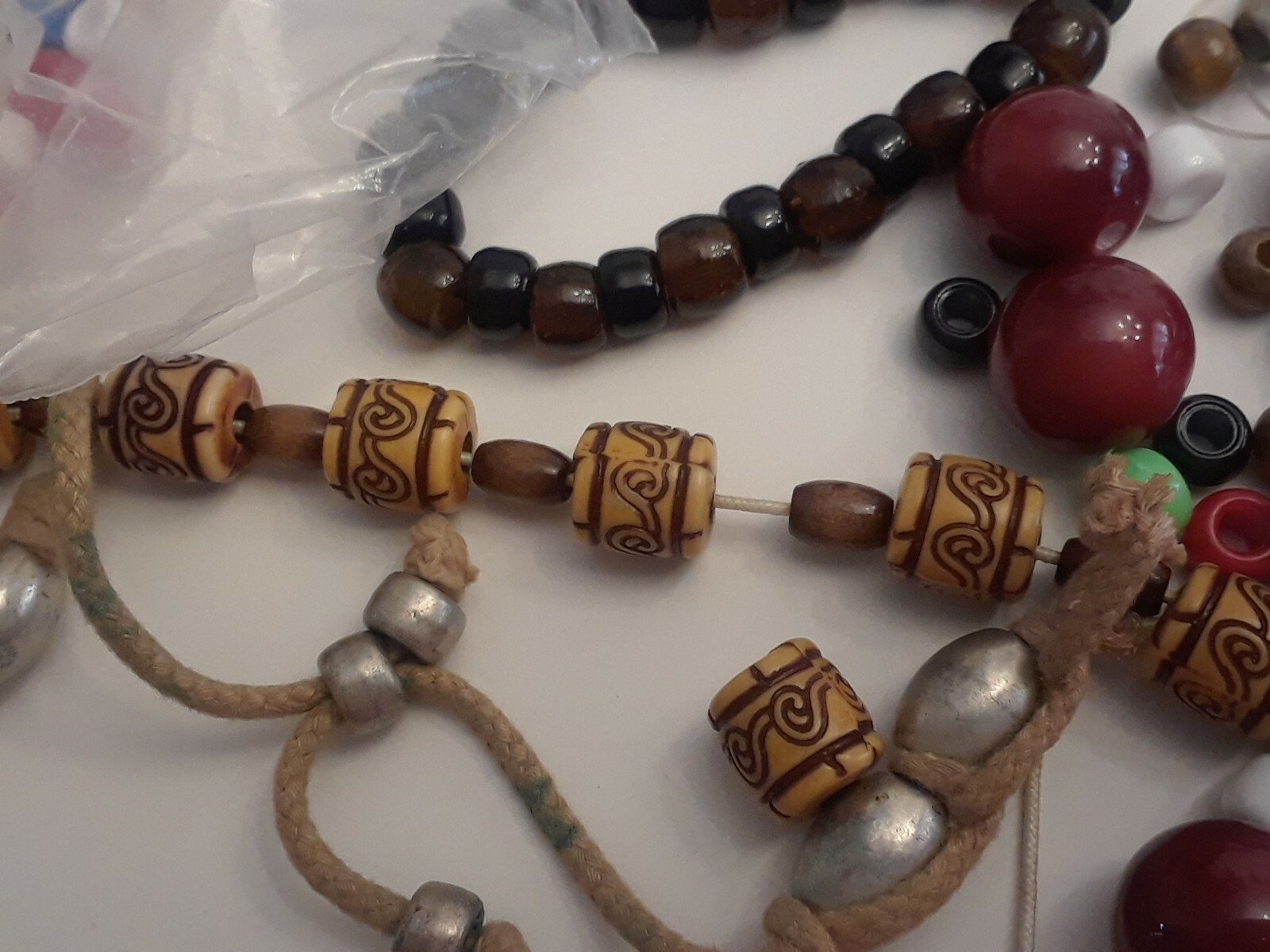 Misc Craft Beads eBay