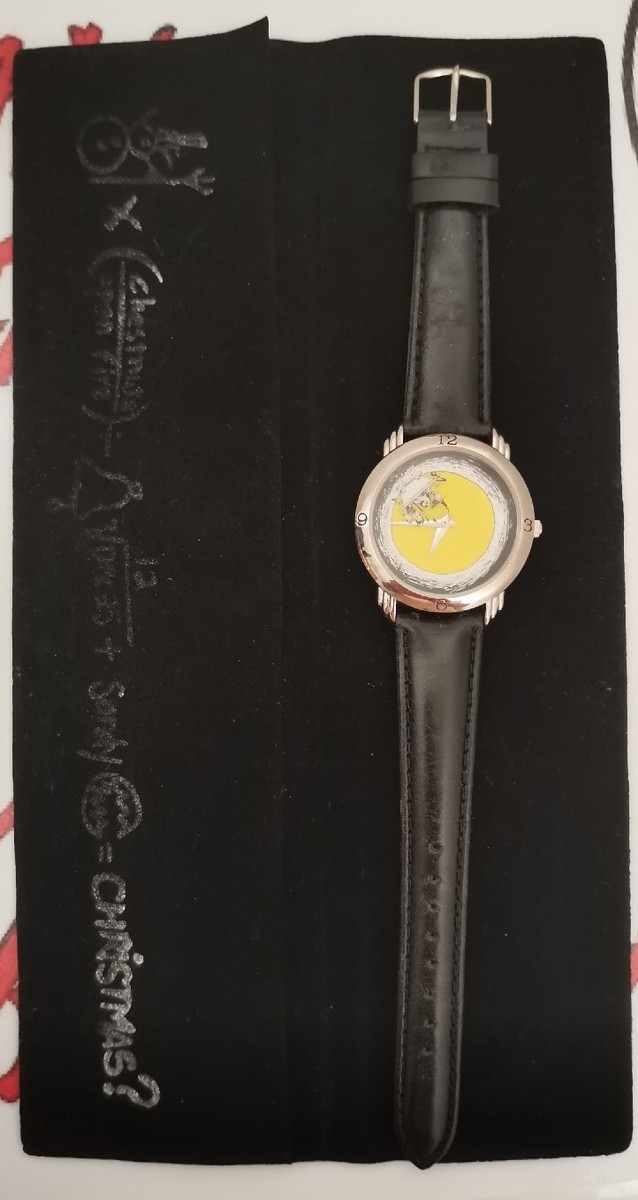 Rare Disney Japan Limited Ed of 750 Nightmare Before  display picture 3