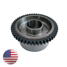 Timing VVT Gear For HYUNDAI SONATA SANTA Fe AZERA GENESI 3.3 3.8 24350-3C110 