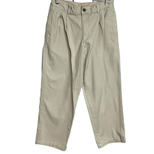 JOHN LAWRENCE SULLIVAN Pants Khaki 36 Used | eBay
