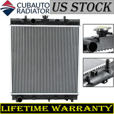 T1150-16010 Radiator  For Kubota L3830 L3830HST L4630 L4330 L3830DT L4630DT New