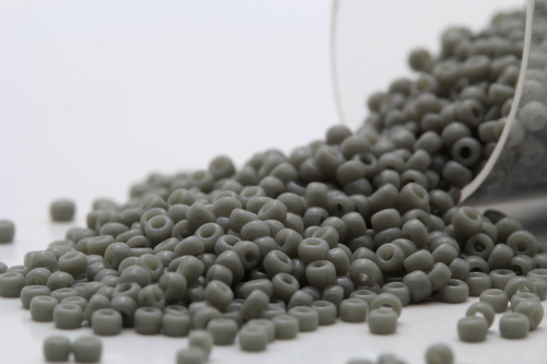 Miyuki Round Rocailles 15/0 Seed Beads - 30grs Bag Various colors - PS31 - Picture 15 of 16
