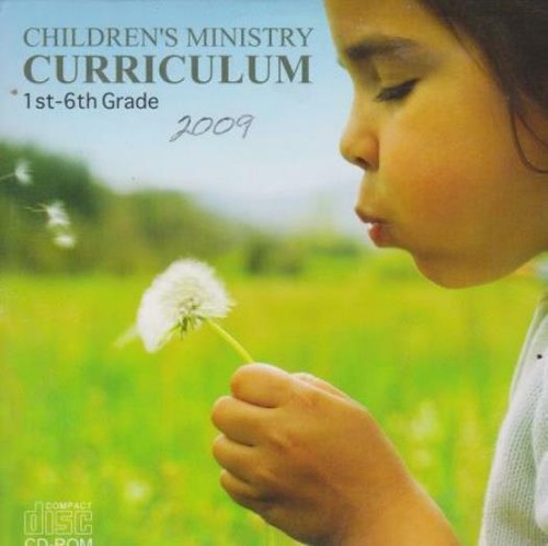 Children s Ministry Curriculum 1st 6th Grade PC CD 379 Bible Lessons children-s-ministry-curriculum-1st-6th-grade-pc-cd-379-bible-lessons