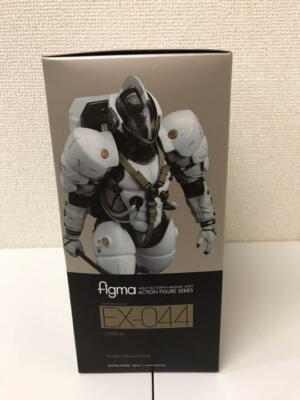 Figure figma Ludens Kojima Productions GOOD SMILE EX-044 From