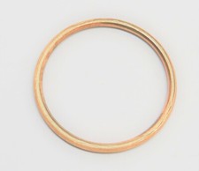 1 3/4" ID  Copper Crush Ring Head Gasket Gas Engine Motor