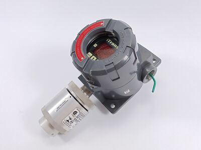 Industrial Shields 7702-2606 Combustable Sensor Module