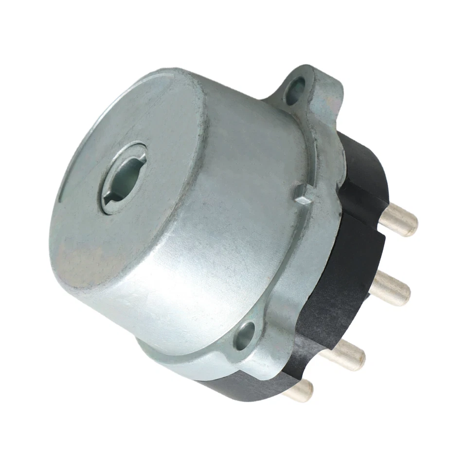 Nuevo interruptor de encendido compatible con Mercedes W114 W116 R107 W123 190C 220S 250S Foto 3 de 4