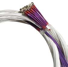 5 Sets High Quality Cello Strings,3/4-4/4 Professional Alloy string for cellos