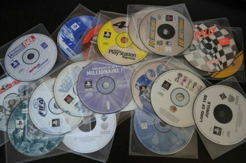 30 años desde la PlayStation original a través de 30 datos y curiosidades