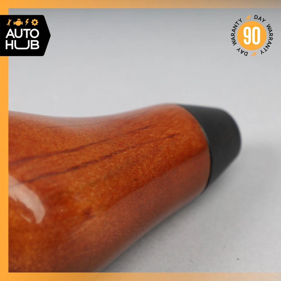 98-05 梅赛德斯 W163 ML430 ML500 变速器刀木质原始设备制造商 — 第 3/4 张图片