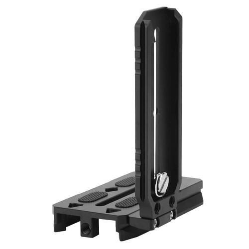 Camera Stabilizer Vertical Shooting Board for Zhiyun Weebill/Weebill S - Picture 4 of 12