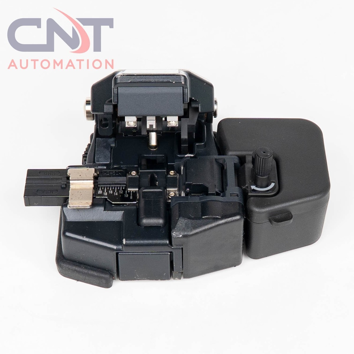 Fujikura 70S SM MM Fiber Fusion Splicer With CT30 High Precision