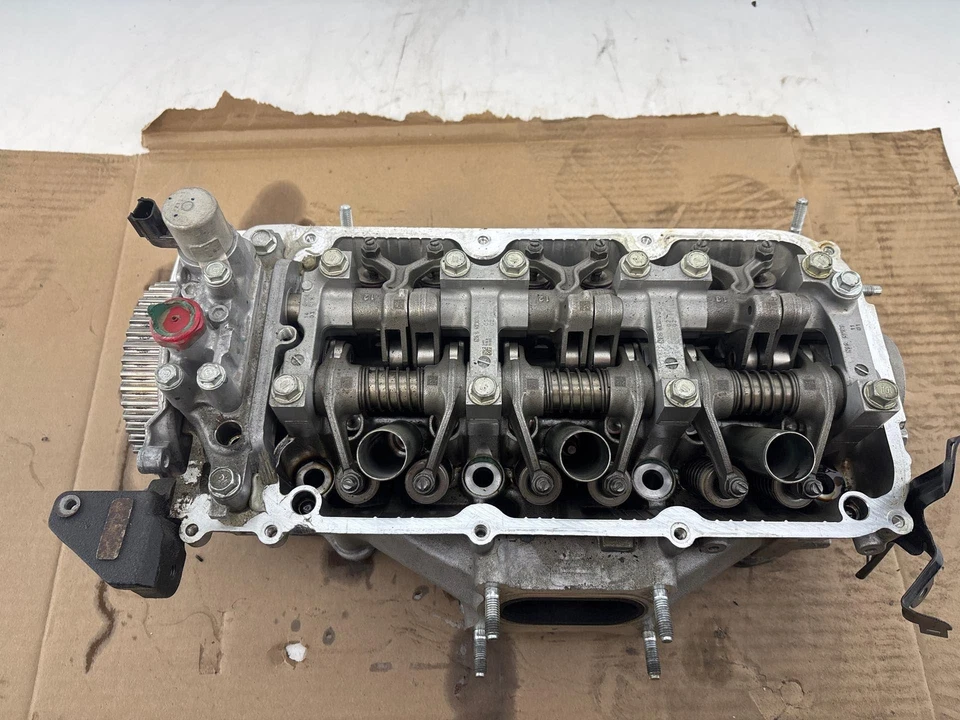 Acura MDX 2019-2020 culata delantera izquierda fabricante original Foto 2 de 4