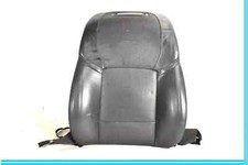 09-12 Bmw 750li F01 F02 Front Right Passenger Side Upper Seat Cushion Oem