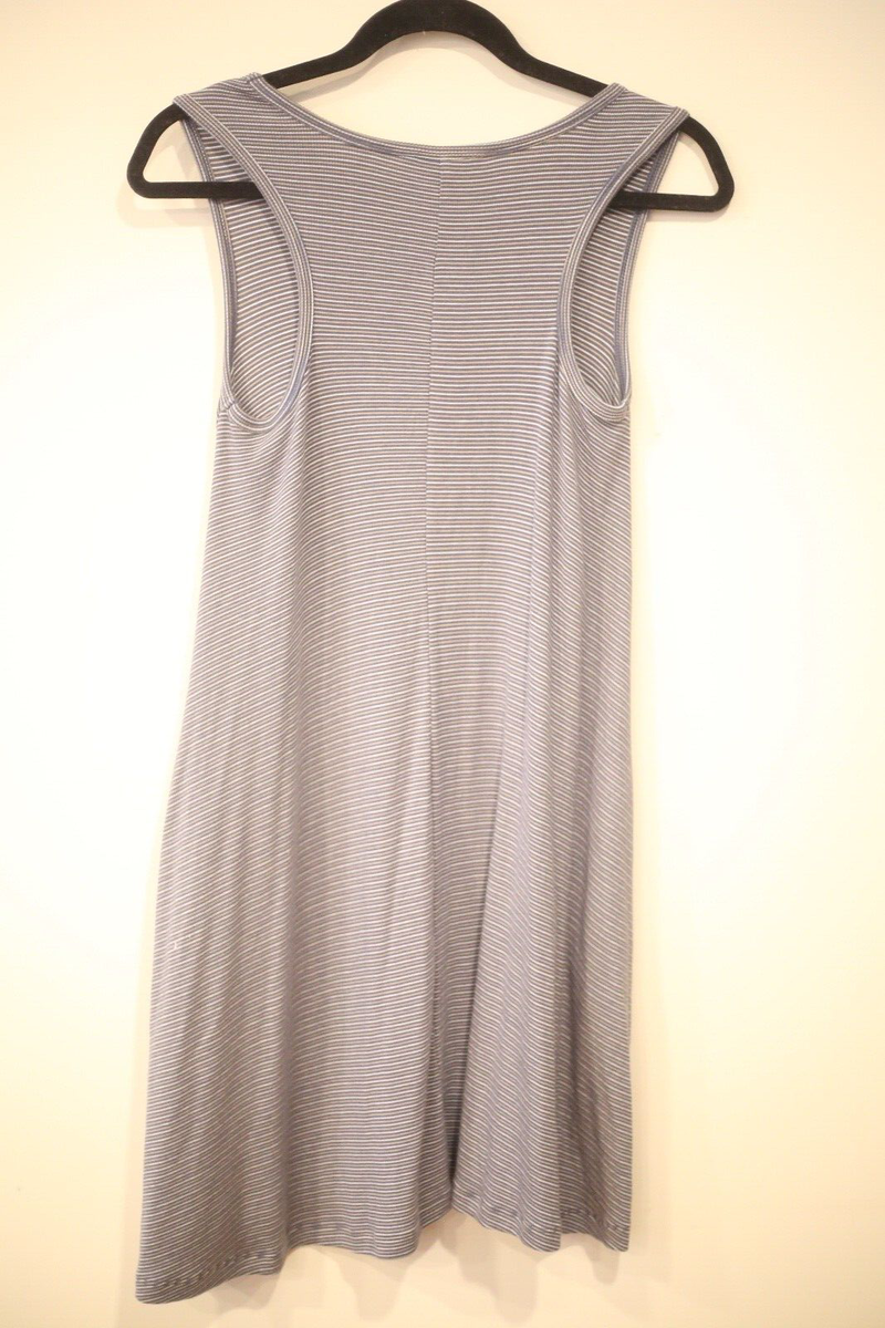 strapless open back dress Ponte Sleeveless T-Neck Midi Dress main image 1
