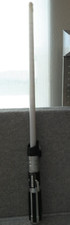 HASBRO LIGHT SABER 2 COLOR B4051