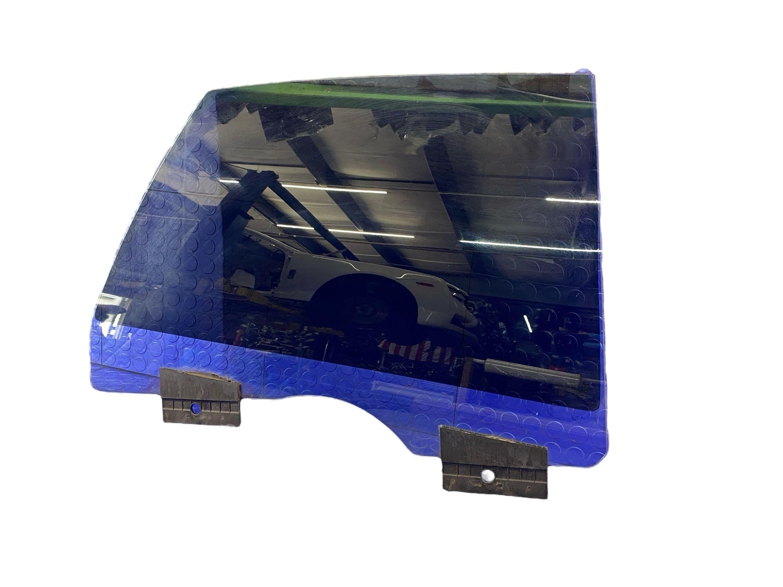 2009 2010 2011 2012 2013 2014 ROLLS ROYCE GHOST REAR RIGHT DOOR WINDOW GLASS OEM
