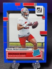 2022 Donruss Football Cards Checklist 33