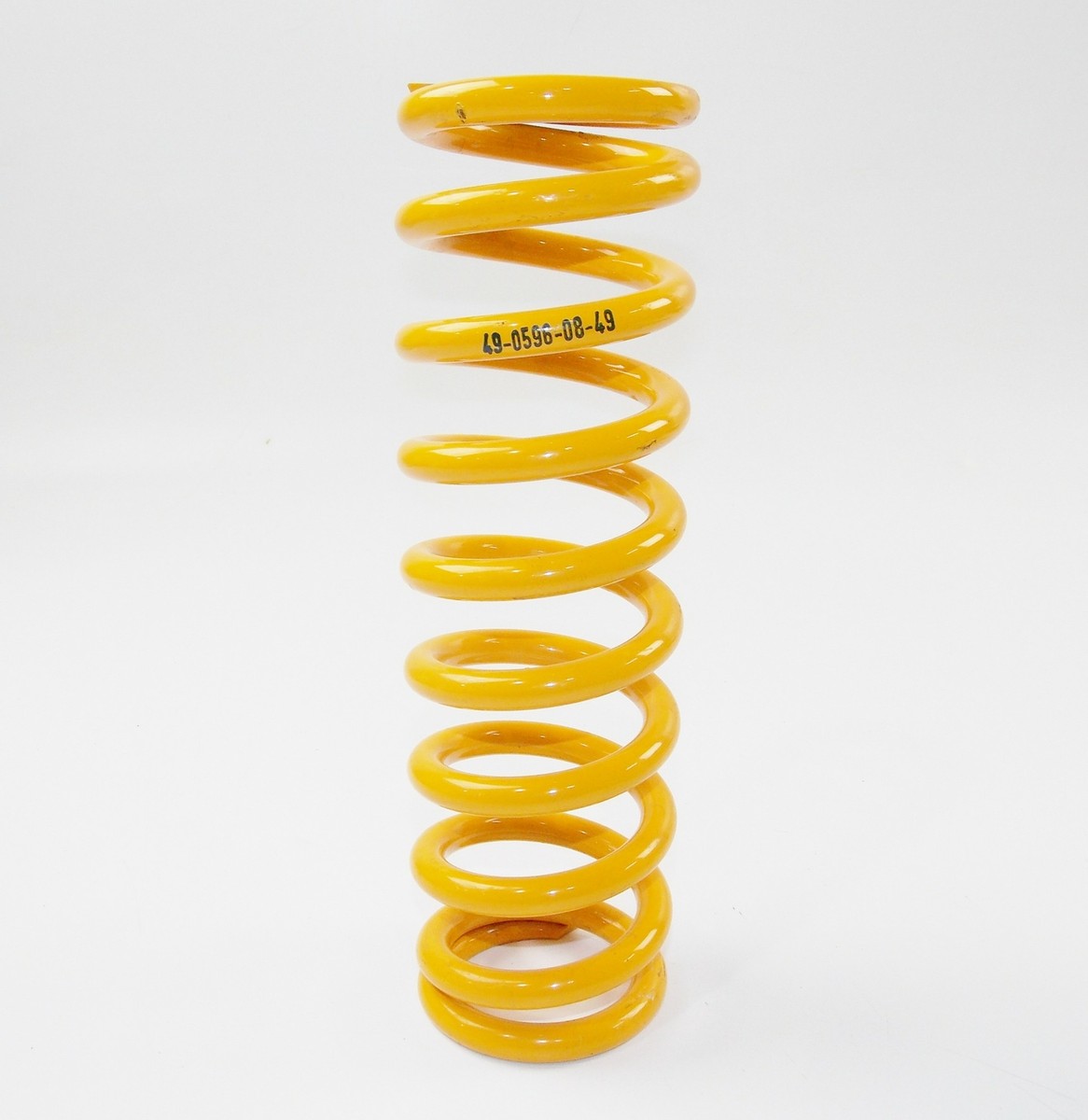 OHLINS REAR MONO SHOCK SPRING 4.94KP/MM L=270mm KTM HUSQVARNA 49