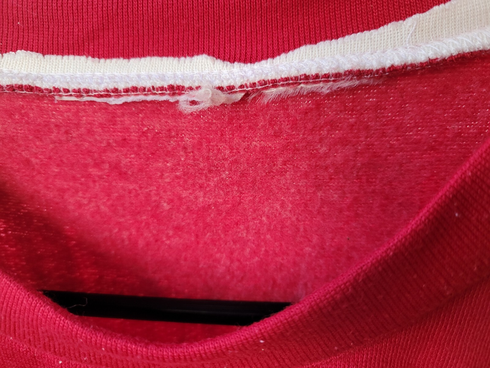 VTG Basic Editions Cat Kitten Pullover Sweatshirt - image 3