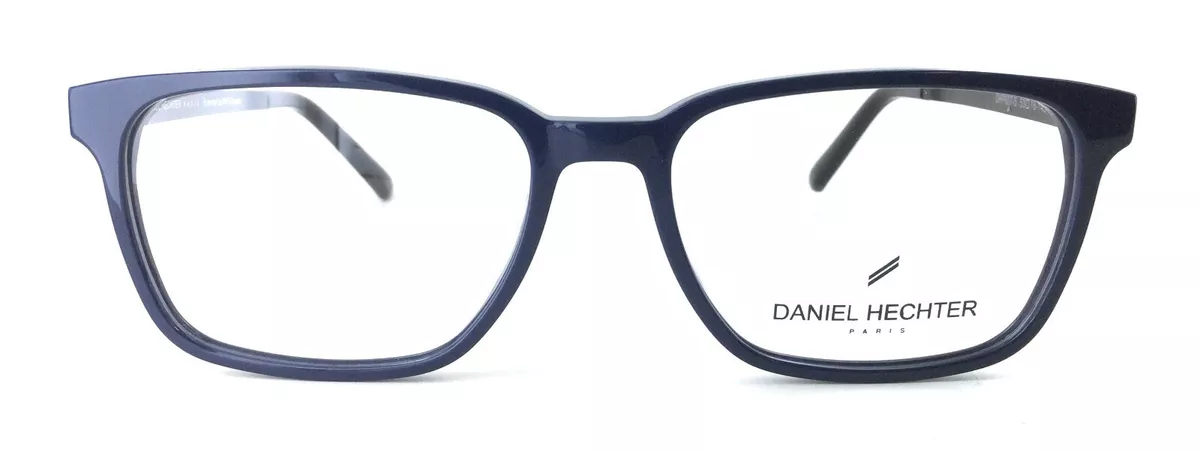 DANIEL HECHTER Brille Glasses Lunettes Mod. DHP 607 Color 5