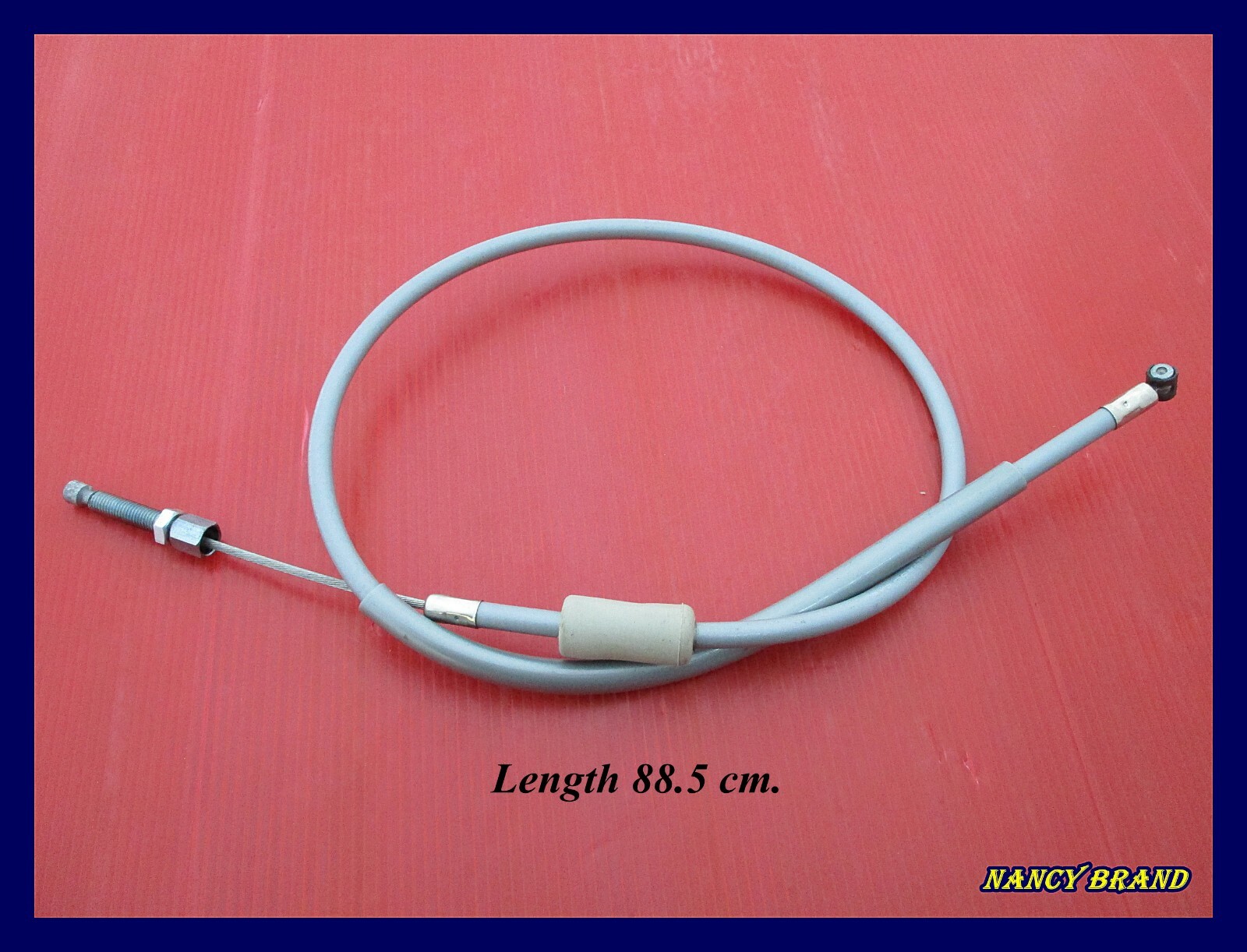 Fit Honda CB72 CB77 Superhawk Clutch Cable // low Bar// eBay