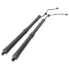 2X Rear LH&RH Tailgate Power Lift Support For Hyundai Santa Fe Sport 2015-2018
